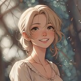 keyimeiyuejiannima