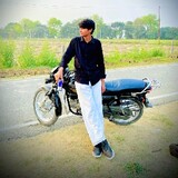 Veerendra Meena