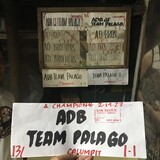 AD Bros Team Palago