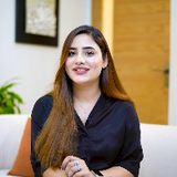 Dr Aisha Humaira