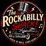 Rockabilly Shack.