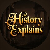 History Explains