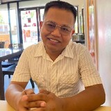 Ramil Lauglaug