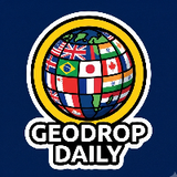 GeoDropDaily
