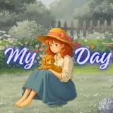 My Day Glibli