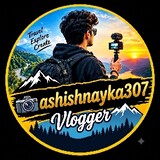 Ashish Nayka
