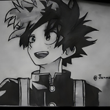 Dark art J