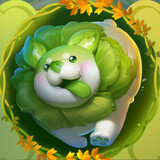 jinchanchan-duisaner