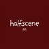 HALFSCENE