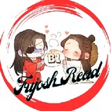 Fujosh_Read