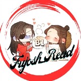 Fujosh_Read