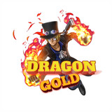 dragon gold1