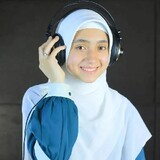 Qari iqra qari