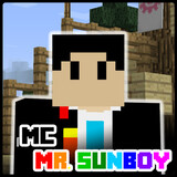MC MrSunboy
