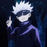 五条悟先生