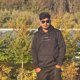 Md Selim Mondol
