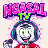 NGASAL TV