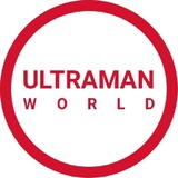 Ultraman World