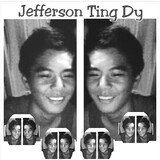 Jericson Ting Baflor