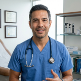 Dr. Rolando