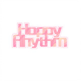 happy_rhythmfanchangtuan