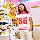Md Ayaz Uddin Ktm