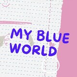 MyBlueWorld