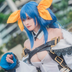 hidoridenime my id
