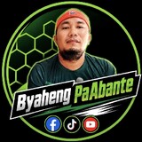 Byaheng PaAbante