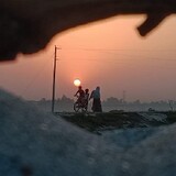 CR Abir Hossain