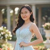 Mayumi Alli Chanelle