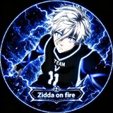 Gaming Zidda