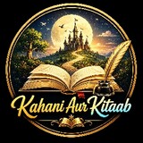 Kahani aur kitab