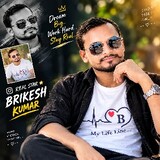 Brikesh Kumar