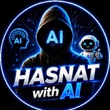 HASNAT with Ai
