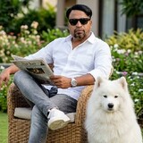 Mojammel Munshi