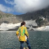 traveling lover