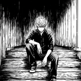 Gosho_Soldier