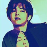 Isterinya Kim Taehyung