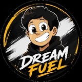 DreamFuel