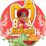 Cô Ba Xuyến Chi