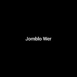 Jomblo Wer