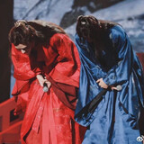 fuxinmengyu