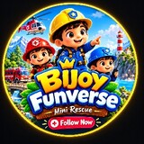 Bijoy Funverse