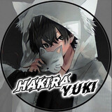 【Hakira Yukine】
