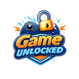 GameUnlocked