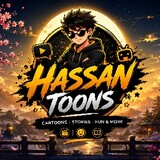 HassanToons