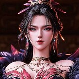 GREY DONGHUA