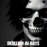 Skullian Mori