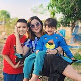 สาธิต แสวงสุข